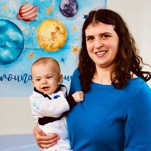 Meet your Posher, Caitlin